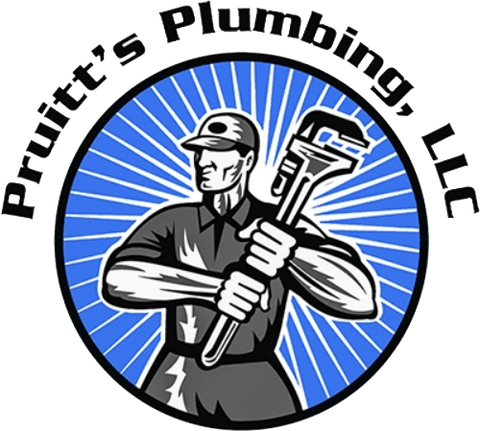 Pruitt's Plumbing, LLC logo